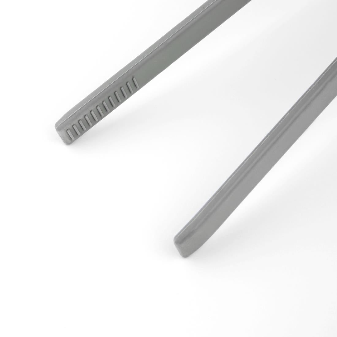 Vogue Silicone Tweezer Tongs 290mm • PAS-DA531