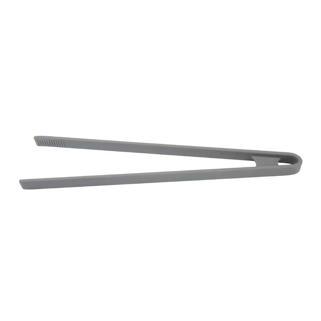Vogue Silicone Tweezer Tongs 290mm • PAS-DA531