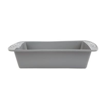 Vogue Flexible Silicone Square Bake Pan 245mm • PAS-DA532