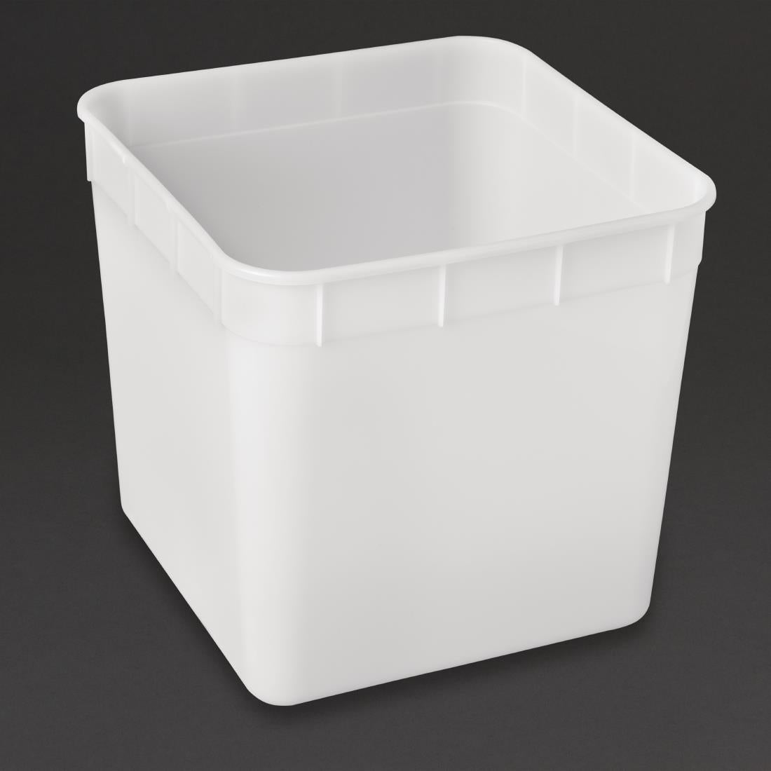 Ice Cream Containers 10Ltr (10 Pack) • PAS-DA572