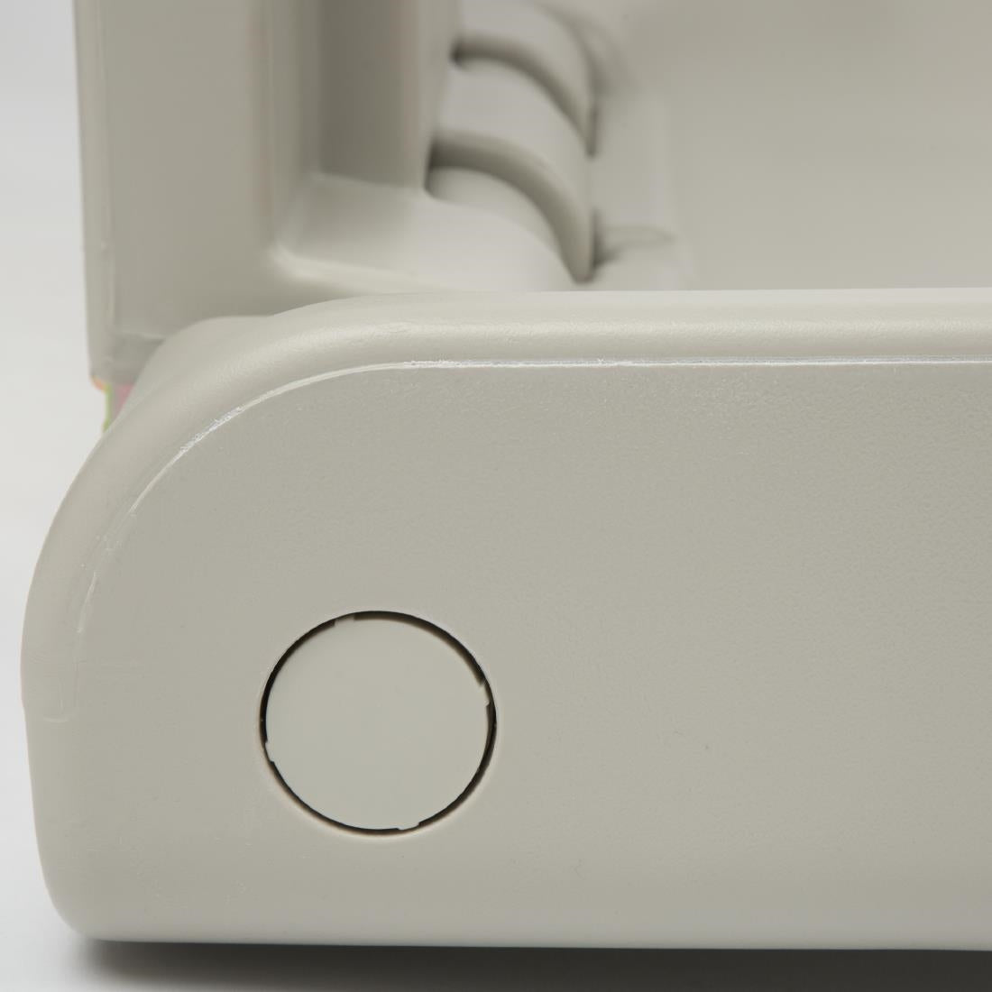Bolero Horizontal Baby Changing Station • PAS-DA695