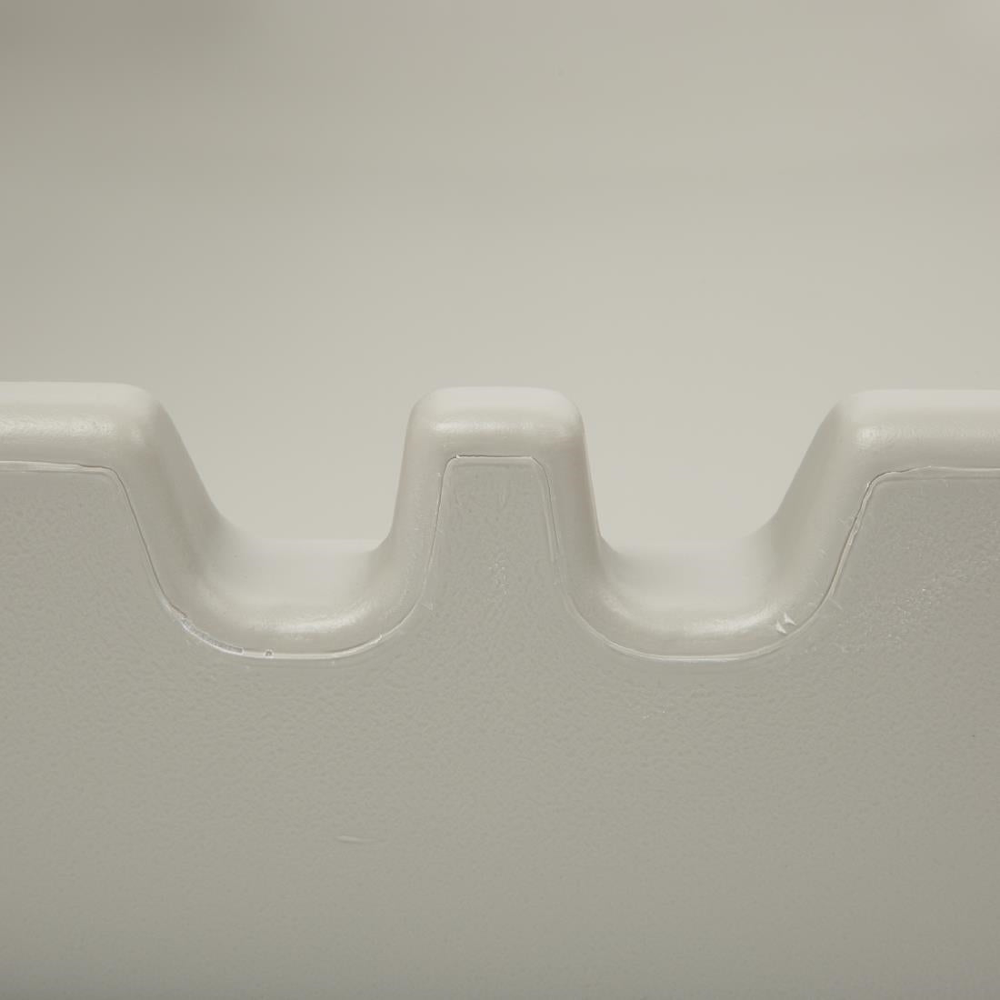 Bolero Horizontal Baby Changing Station • PAS-DA695