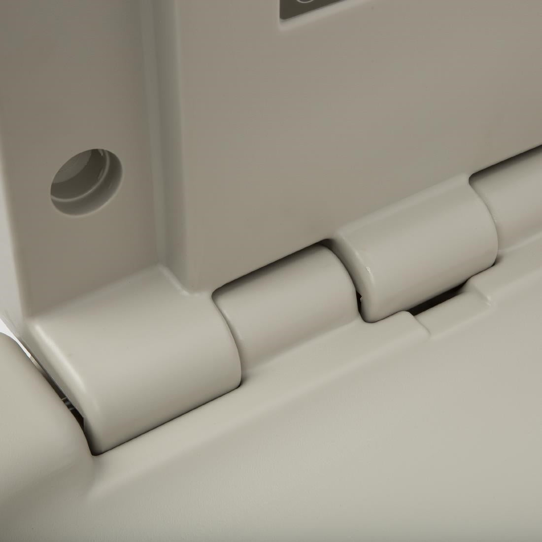 Bolero Horizontal Baby Changing Station • PAS-DA695
