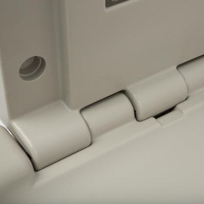 Bolero Horizontal Baby Changing Station • PAS-DA695