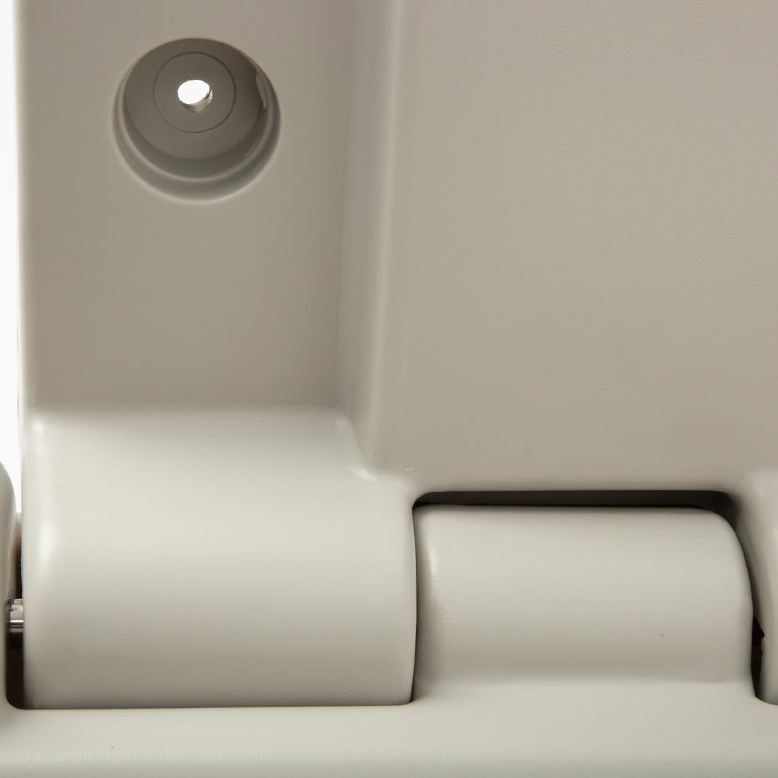 Bolero Horizontal Baby Changing Station • PAS-DA695