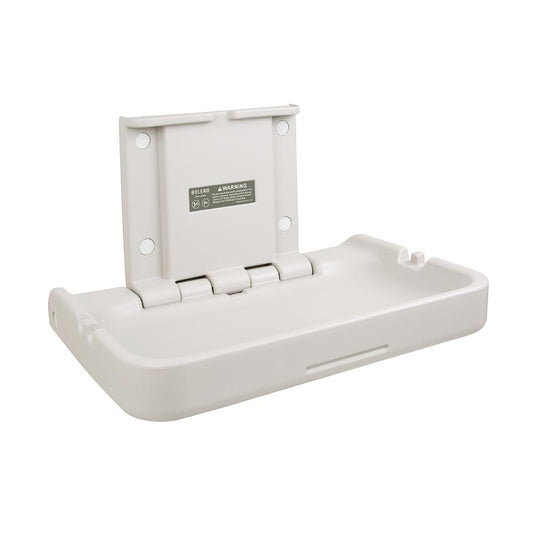 Bolero Horizontal Baby Changing Station • PAS-DA695