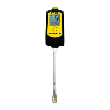 VITO FT 440 Oil Tester • PAS-DA951