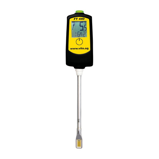 VITO FT 440 Oil Tester • PAS-DA951