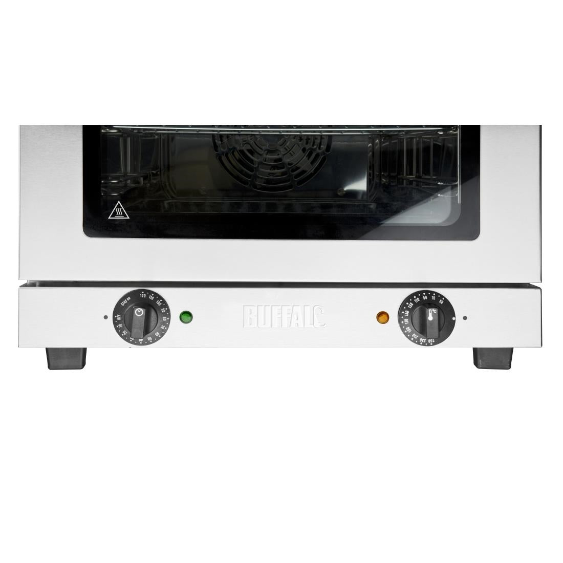 Apuro Convection Oven 21Ltr • PAS-DA957-A