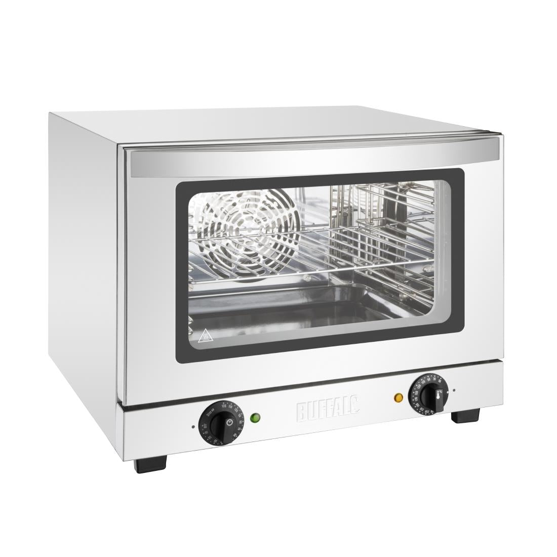 Apuro Convection Oven 21Ltr • PAS-DA957-A