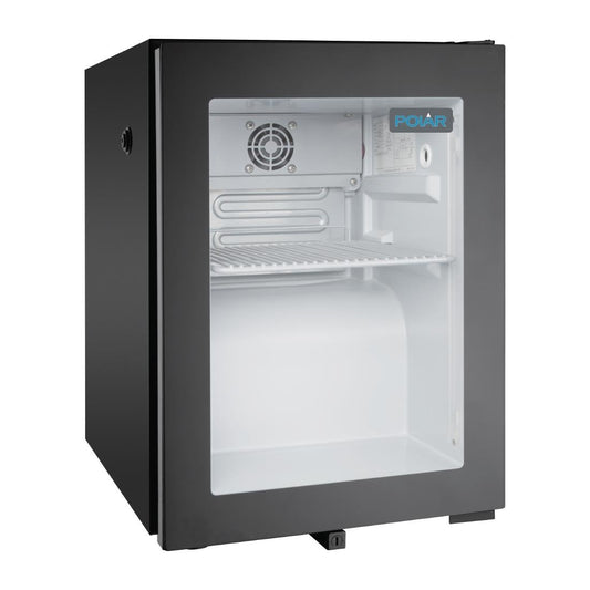 Polar G-Series Countertop Milk Fridge 20Ltr • PAS-DB109-A