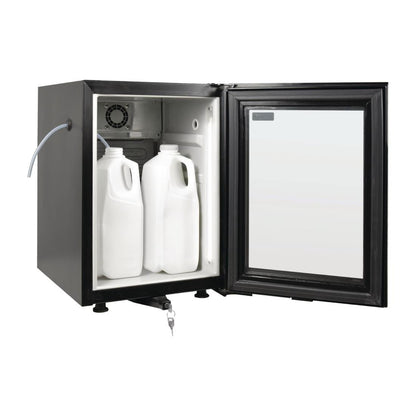 Polar G-Series Countertop Milk Fridge 20Ltr • PAS-DB109-A