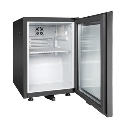 Polar G-Series Countertop Milk Fridge 20Ltr • PAS-DB109-A