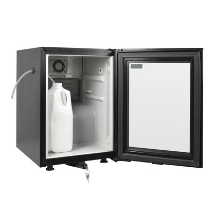 Polar G-Series Countertop Milk Fridge 20Ltr • PAS-DB109-A