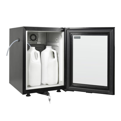 Polar G-Series Countertop Milk Fridge 20Ltr • PAS-DB109-A