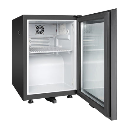 Polar G-Series Countertop Milk Fridge 20Ltr • PAS-DB109-A