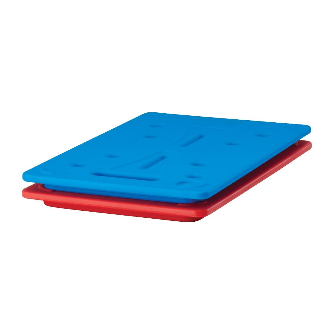 Cambro Camchiller Cold Plate (For use with GN1/1 and 60x40cm EPP boxes) • PAS-DB152