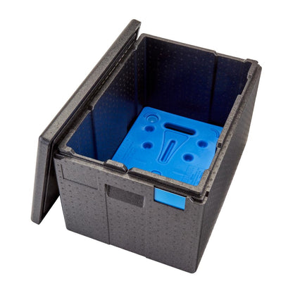 Cambro Camchiller Cold Plate (For use with GN1/1 and 60x40cm EPP boxes) • PAS-DB152