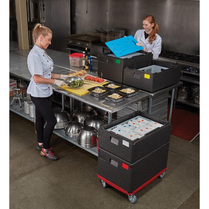 Cambro Camchiller Cold Plate (For use with GN1/1 and 60x40cm EPP boxes) • PAS-DB152