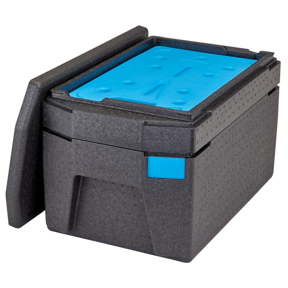 Cambro Camchiller Cold Plate (For use with GN1/1 and 60x40cm EPP boxes) • PAS-DB152