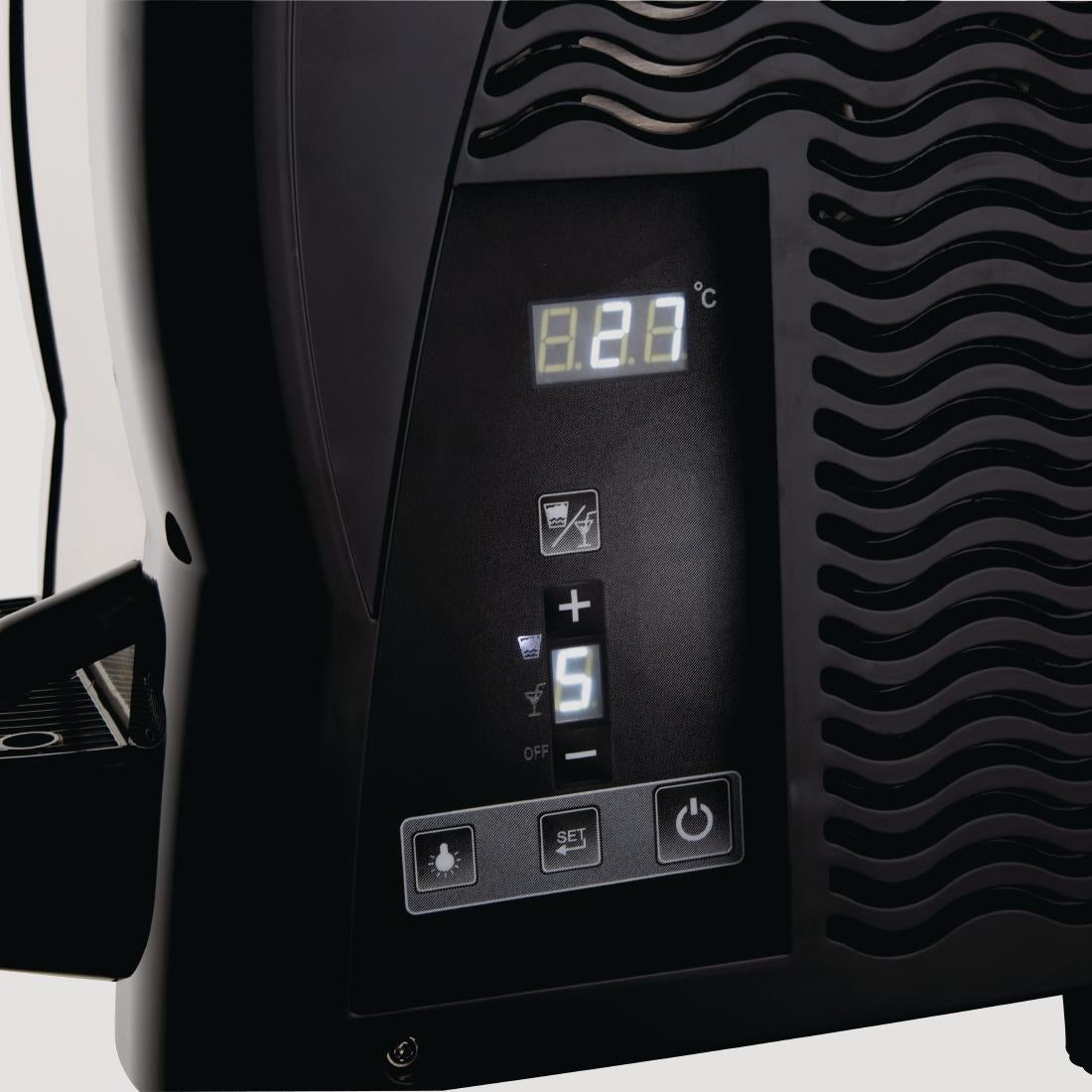 Polar G-Series Slush Machine 1 x 12Ltr • PAS-DB331-A