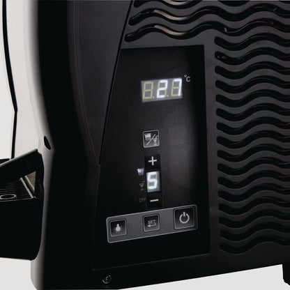 Polar G-Series Slush Machine 1 x 12Ltr • PAS-DB331-A