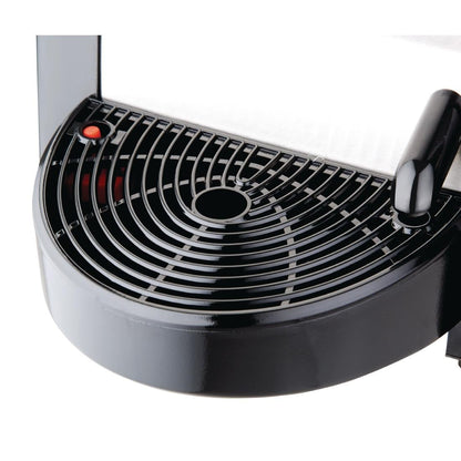 Polar G-Series Slush Machine 1 x 12Ltr • PAS-DB331-A