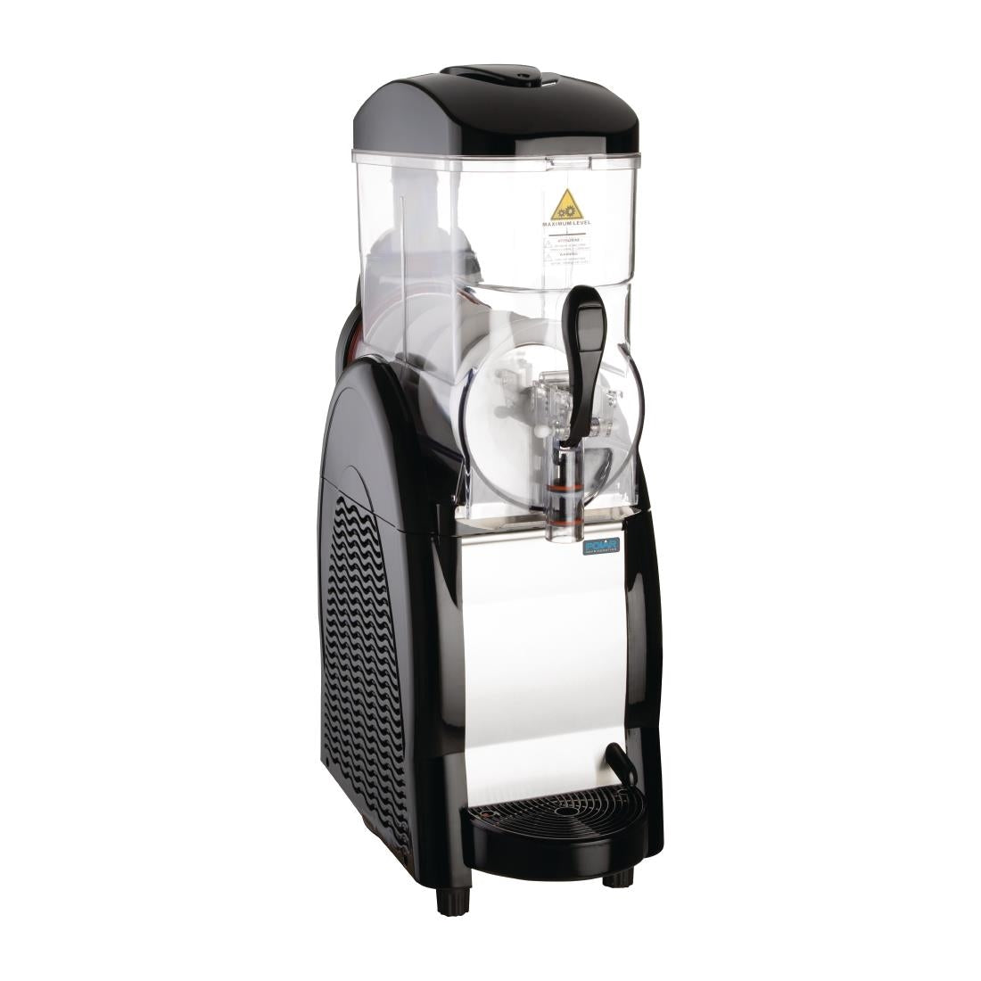 Polar G-Series Slushie Machine 1x 12Ltr • PAS-DB331-A