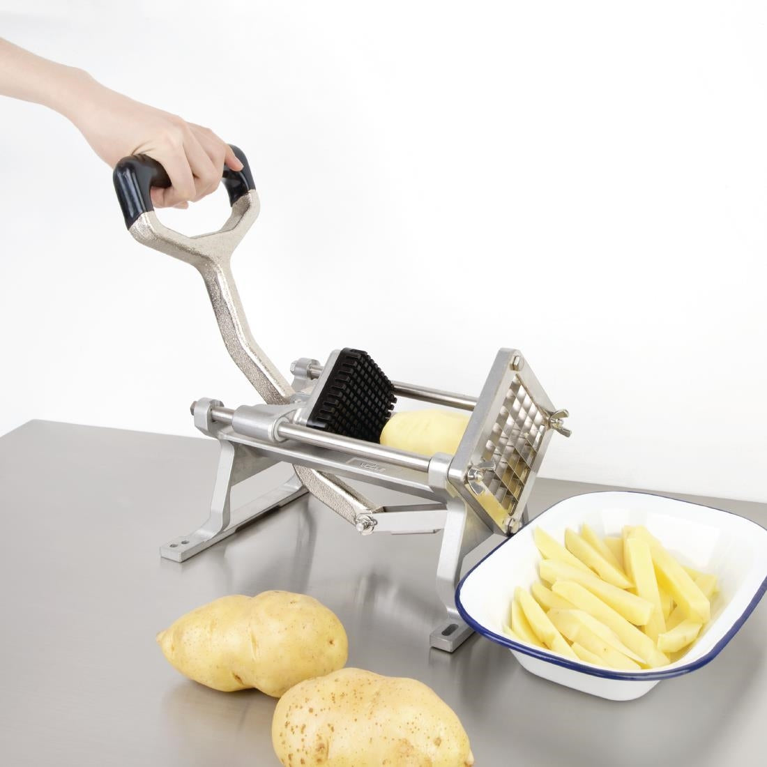 Vogue Potato Chip Cutter • PAS-DB344