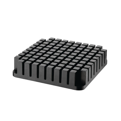 Vogue Vegetable Dicer with 9.5mm blade • PAS-DB345