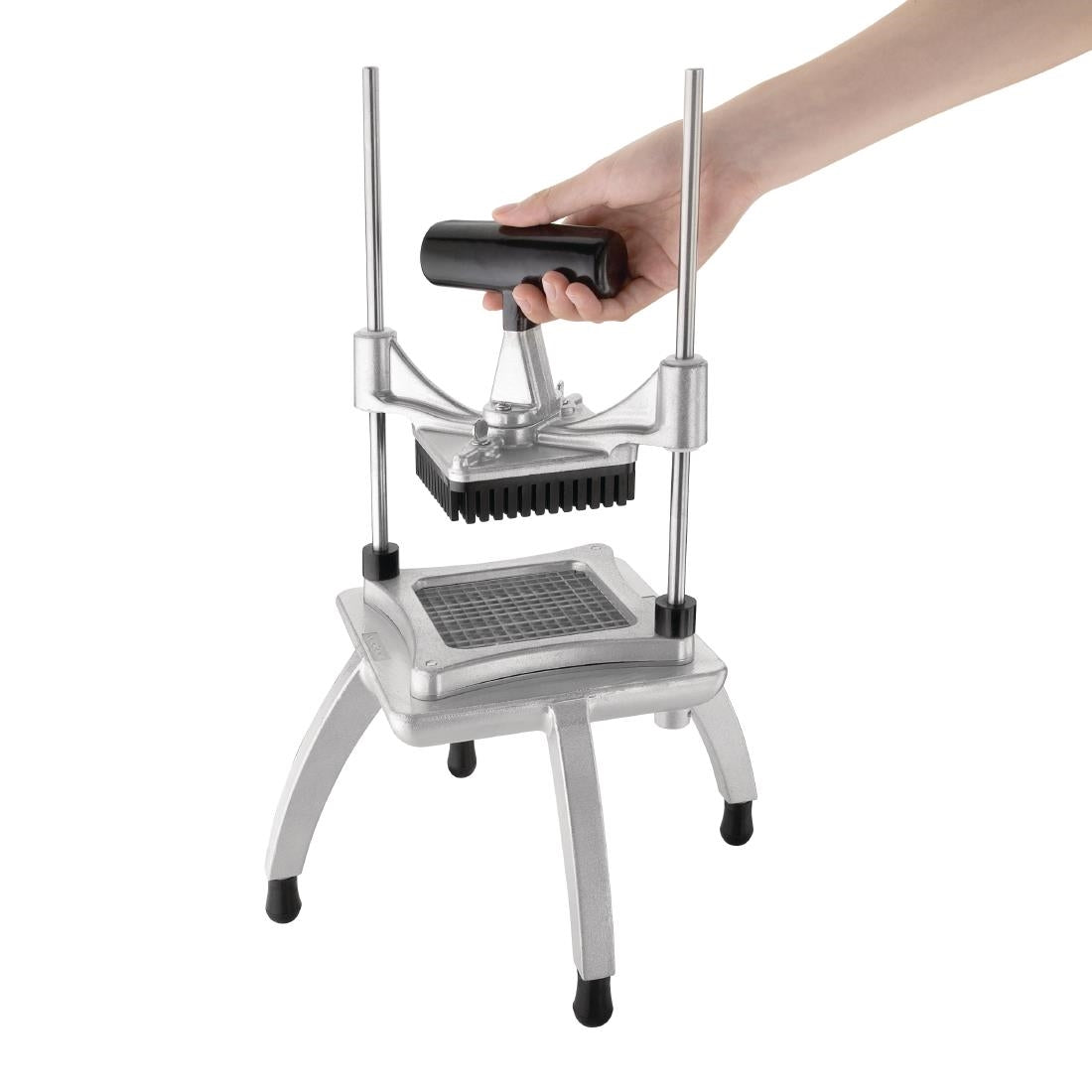 Vogue Vegetable Dicer with 9.5mm blade • PAS-DB345