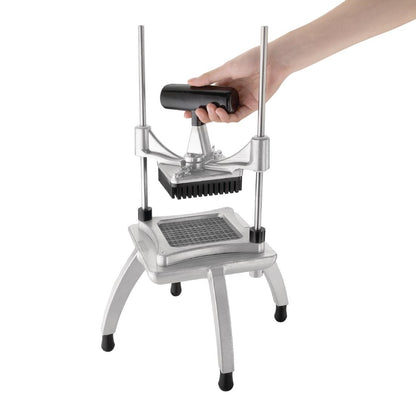 Vogue Vegetable Dicer with 9.5mm blade • PAS-DB345