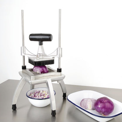 Vogue Vegetable Dicer with 9.5mm blade • PAS-DB345