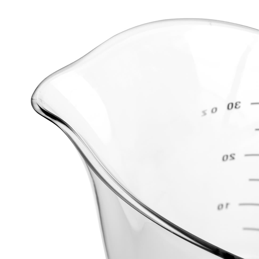 Vogue Polycarbonate Measuring Jug 3Ltr • PAS-DB453