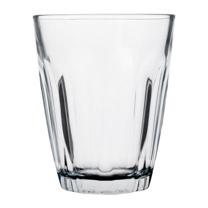 Olympia Toughened Tumbler Glasses 230ml (12 Pack) • PAS-DB947
