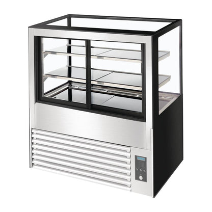 Polar U-Series Deli Display Fridge 285Ltr • PAS-DB950-A