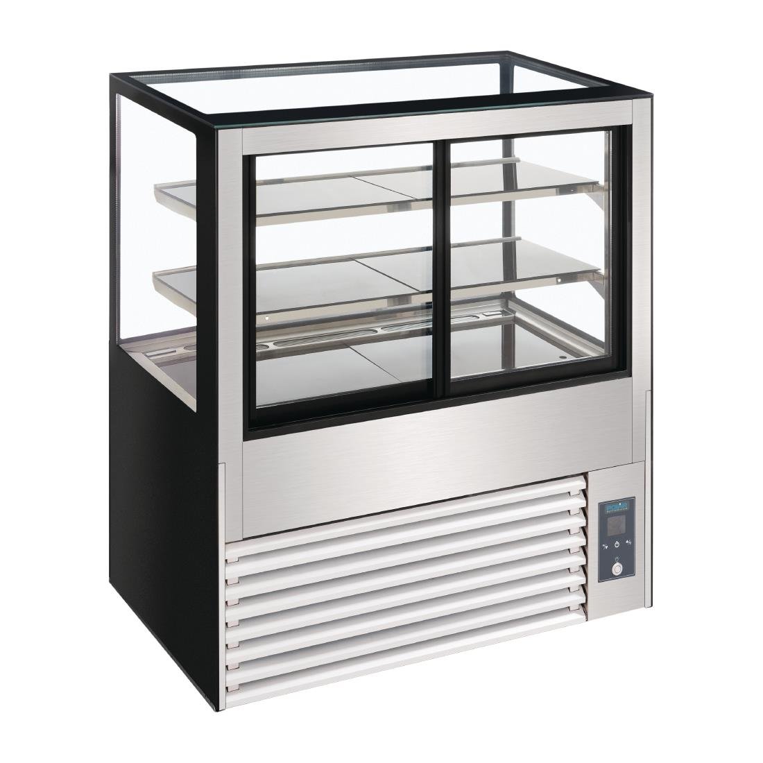 Polar U-Series Deli Display Fridge 285Ltr • PAS-DB950-A