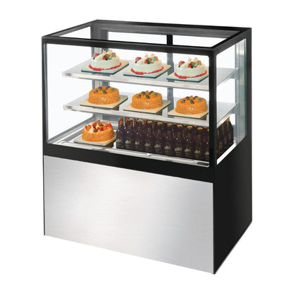 Polar U-Series Deli Display Fridge 285Ltr • PAS-DB950-A