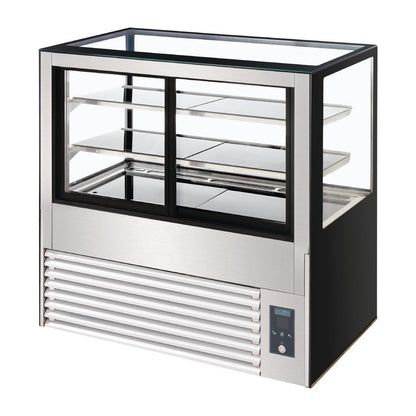 Polar U-Series Deli Display Fridge 385Ltr • PAS-DB951-A