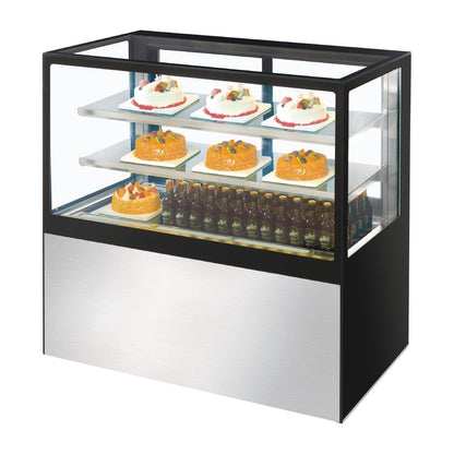 Polar U-Series Deli Display Fridge 385Ltr • PAS-DB951-A