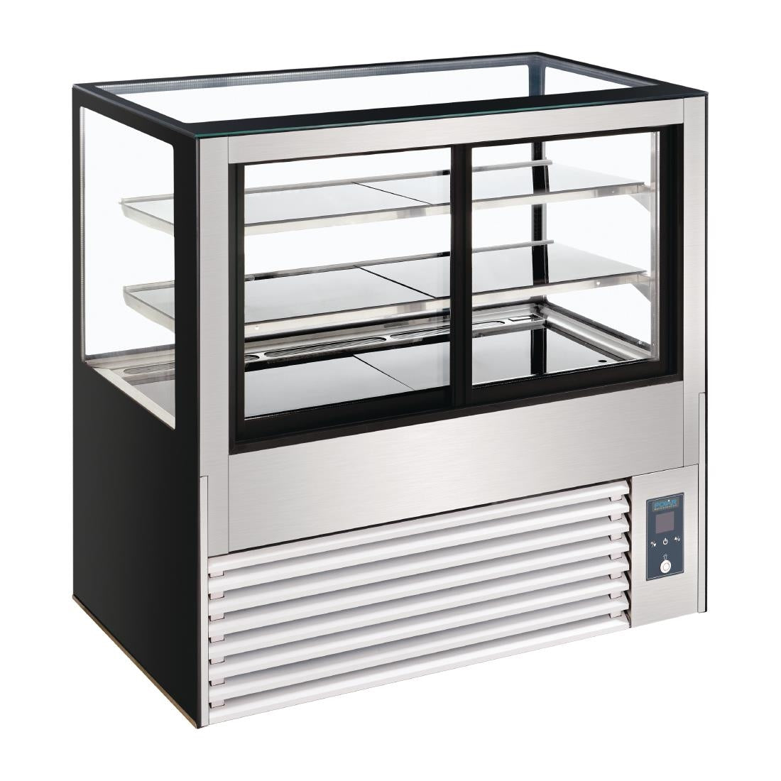 Polar U-Series Deli Display Fridge 385Ltr • PAS-DB951-A