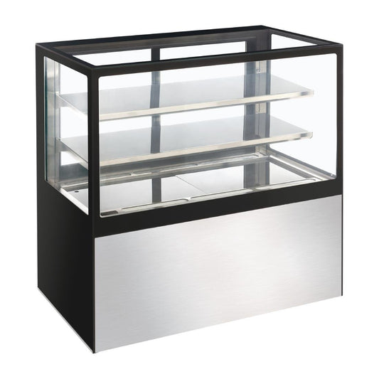 Polar U-Series Deli Display Fridge 385Ltr • PAS-DB951-A