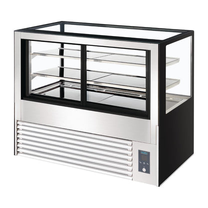 Polar U-Series Deli Display Fridge 485Ltr • PAS-DB952-A