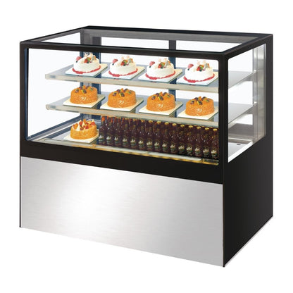 Polar U-Series Deli Display Fridge 485Ltr • PAS-DB952-A