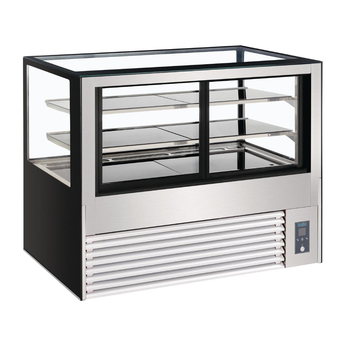 Polar U-Series Deli Display Fridge 485Ltr • PAS-DB952-A