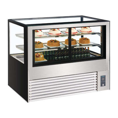 Polar U-Series Deli Display Fridge 485Ltr • PAS-DB952-A