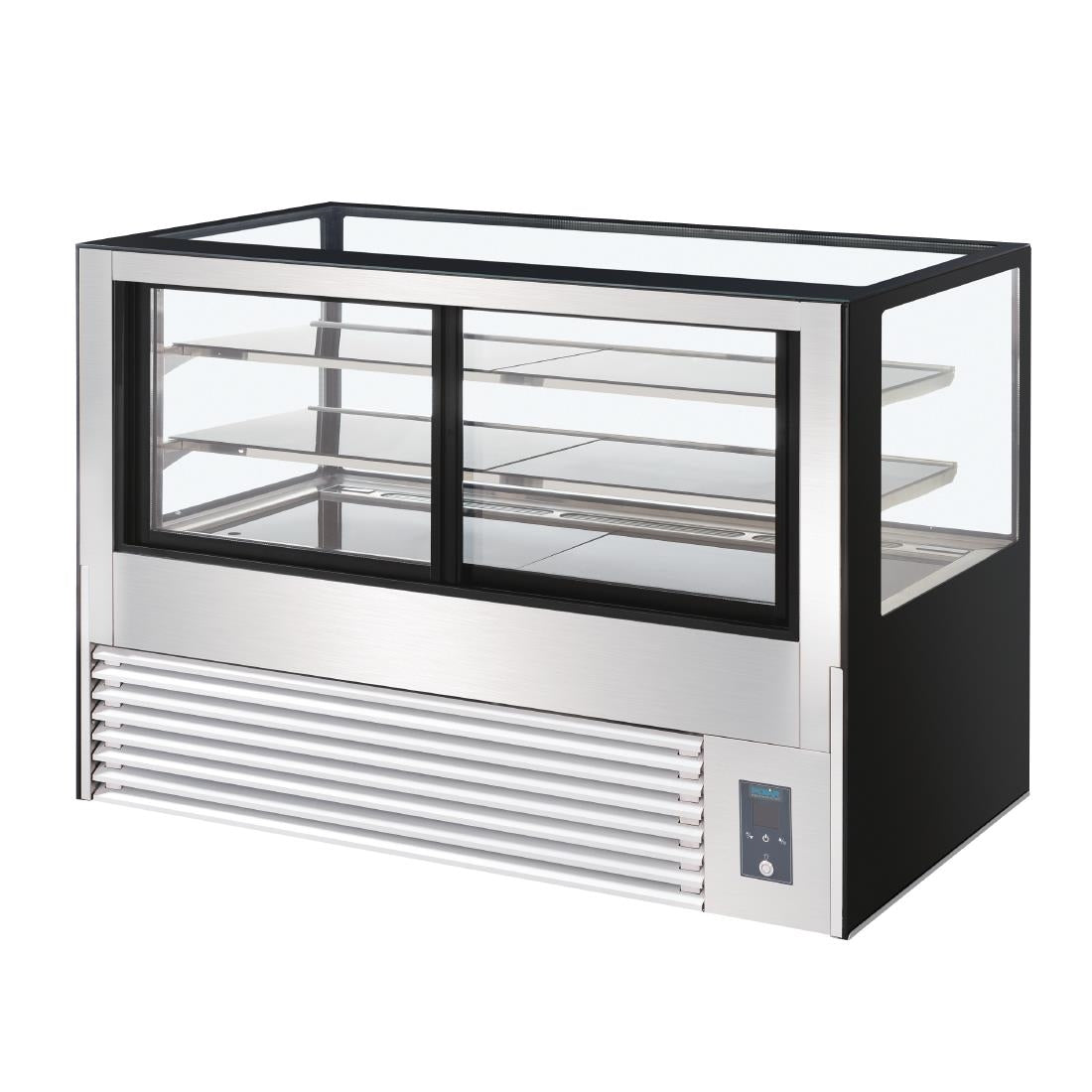 Polar U-Series Deli Display Fridge 585Ltr • PAS-DB959-A