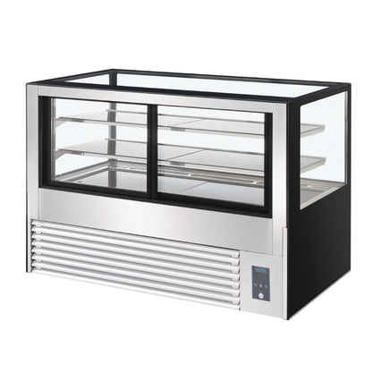 Polar U-Series Deli Display Fridge 585Ltr • PAS-DB959-A