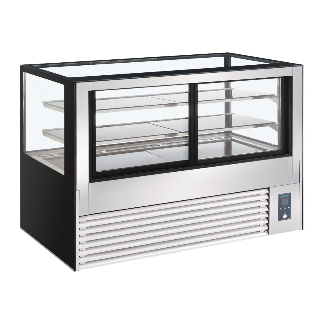 Polar U-Series Deli Display Fridge 585Ltr • PAS-DB959-A