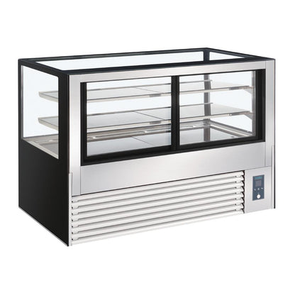 Polar U-Series Deli Display Fridge 585Ltr • PAS-DB959-A